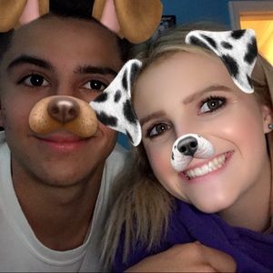 Meet your Posher, Mauricio